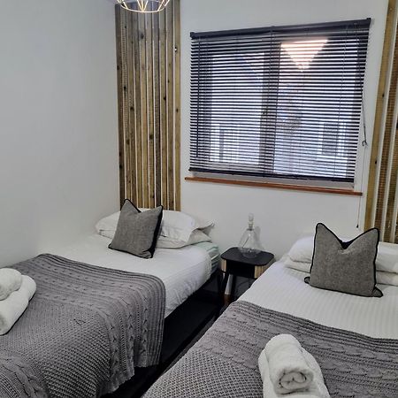 Bungalow 62,North Cornwall, St. Tudy Saint Tudy Esterno foto