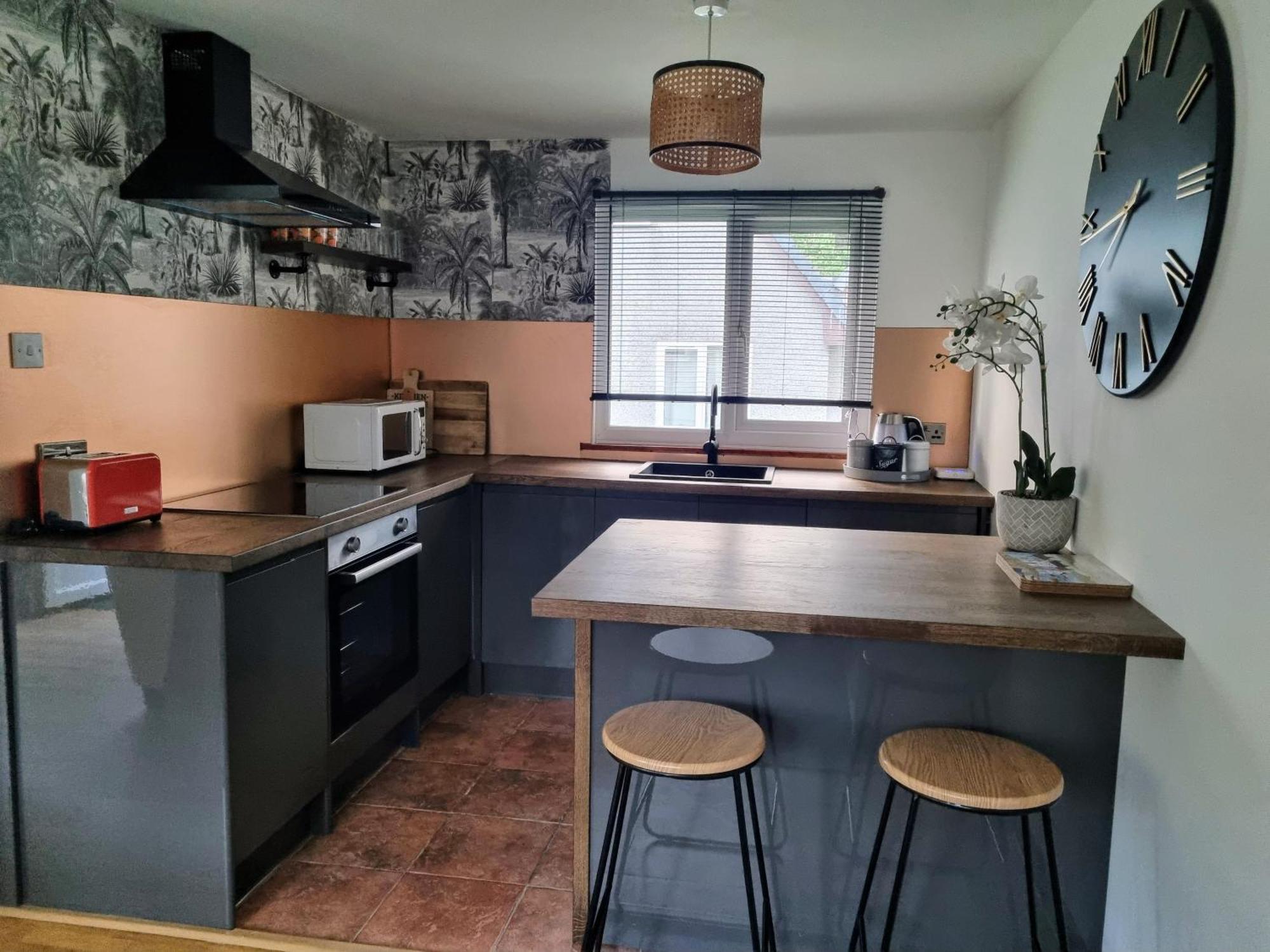 Bungalow 62,North Cornwall, St. Tudy Saint Tudy Esterno foto