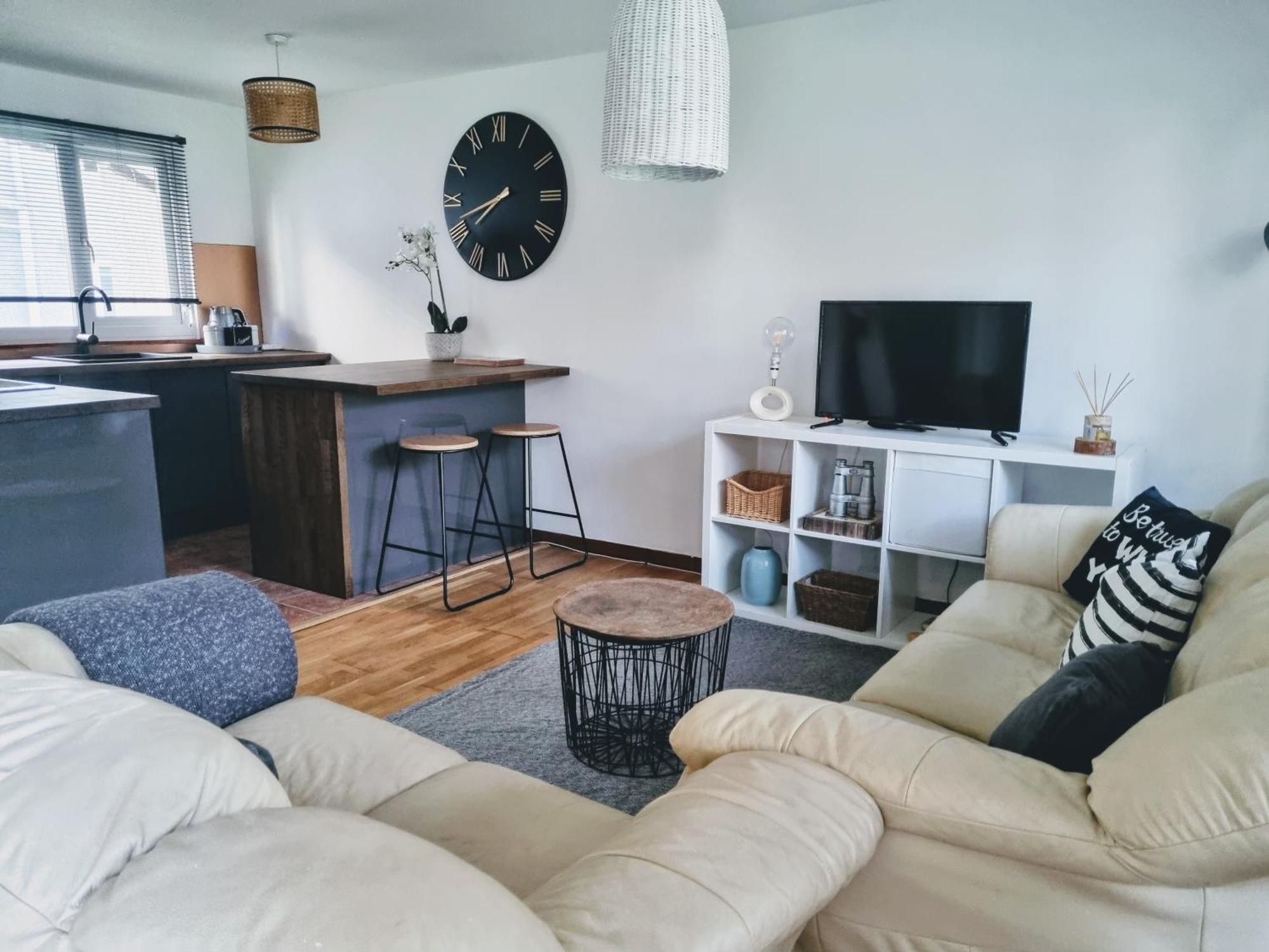 Bungalow 62,North Cornwall, St. Tudy Saint Tudy Esterno foto